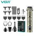 ماشین اصلاح خط زن وی جی آر VGR V-106