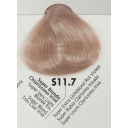 رنگ مو اچ اس لاین سری سوپر بلوند شماره S11.7