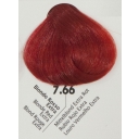 رنگ موی تیوپی 7.66 بلوند قرمز تند سی دی سی