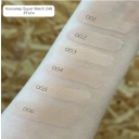 کانسیلرفول کاور آبرسان 24ساعته مدل سوپرمچ تاپ فیس شماره 002 حجم 6میل | Topface super match concealer 24h full caverage 6ml
