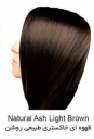 رنگ مو تکنو آلترگو 7.44 بلوند دبل مسی  Alterego Techno Techno fruit color Blonde Intense Copper Hair Color Cream 7.44