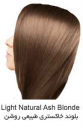 رنگ موی تیوپی 8.01 (C.8) بلوند خاکستری طبیعی روشن سون تایم