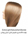 رنگ موی تیوپی 10.01 (C.10) بلوند خاکستری طبیعی خیلی روشن سون تایم