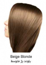 رنگ موی تیوپی 7.31 (B.7) بلوند بژ متوسط سون تایم