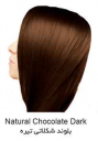 رنگ موی تیوپی 6.7 (E.6) بلوند شکلاتی تیره سون تایم