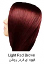 رنگ موی تیوپی 5.6 (R.5) قهوه ای قرمز روشن سون تایم