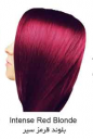 رنگ موی تیوپی 7.66 (X.7) بلوند قرمز سیر سون تایم