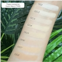 پنکیک آبرسان ۲۴ ساعته سوپر مچ تاپ فیس شماره 003 Topface Super Match 24H Powder