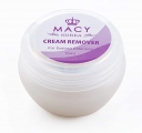 ریموور کرمی اکستنشن مژه مکی MACY