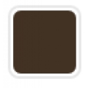 No. 286 Dark Brown