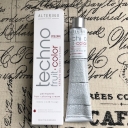 رنگ مو تکنو آلترگو ۷.۰ بلوند Alterego Techno  Techno fruit color blonde Hair Color Cream 7.0