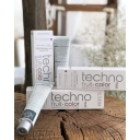 رنگ مو تکنو آلترگو 8.00 بلوند روشن عمیق Alterego Techno  Techno fruit color Deep light blonde Hair Color Cream 8.00