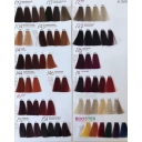 رنگ مو تکنو آلترگو 7.2 بلوند بنفش Alterego Techno  Techno fruit color Blond Iris  Hair Color Cream 7.2