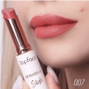 رژ لب جامد بدون سرب تاپ فیس 007