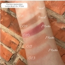 رژگونه تاپ فیس مدل Instyle Blush On شماره 010 :