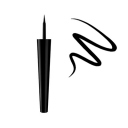 خط چشم CARBON BLACK تاپ فیس