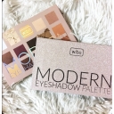 پالت سایه 15 رنگ MODERN ویبو wibo
