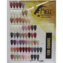 لاک ژل ان بی آی NBI Gel Polish شماره 157