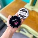 پودر بیک فلورمار Flormar مدل Invisible Loose Powder کد Silver Sand