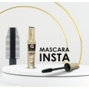 ریمل چشم Ghali'or پاریس مدل اینستا 20 میل Ghali'or Paris MASCARA INSTA 20ML BLACK COLOR