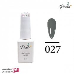 لاک ژل پیکودو 8 میل شماره 027