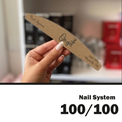 سوهان دستی On Gel شماره 100/100
