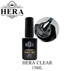 رابر بیس هرا HERA CLEAR - کلیر