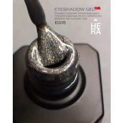 لاک ژل سایه خلیجی هرا  005 HERA EYE SHADOW