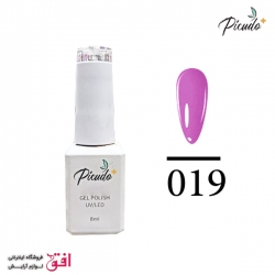 لاک ژل پیکودو 8 میل شماره 019