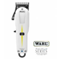 ماشین اصلاح وال سوپر تیپر بی سیم WAHL Super Taper Cordless Clipper