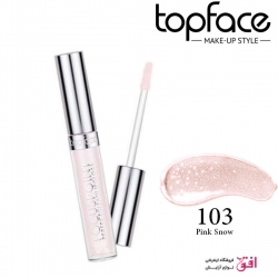 رژ لب مایع براق (شاین) تاپ فیس شماره 103
