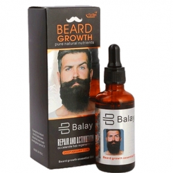 روغن تقویت ریش و سبیل بالی (اصلی )BALAY BEARD GROWTH