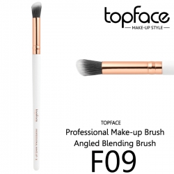 براش ترکیب کننده سرکج تاپ فیس topface مدل Angled Blending Brush