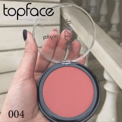 رژگونه تاپ فیس مدل Instyle Blush On شماره 004 :