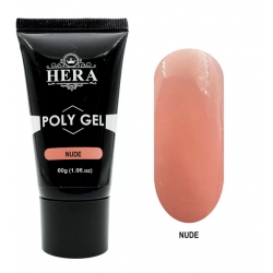 پلی ژل 60 میل نود هرا HERA NUDE