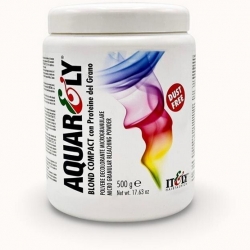 پودر دکلره آکوارلی 500 گرم Aquarely