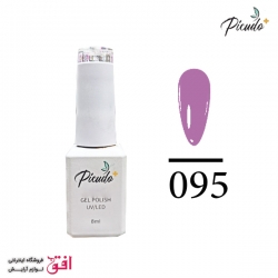 لاک ژل پیکودو 8 میل شماره 095
