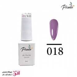 لاک ژل پیکودو 8 میل شماره 018