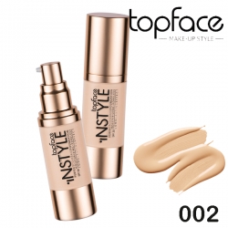 کرم‌پودر پرفکت کاور  instyle تاپفیس شماره 2 :