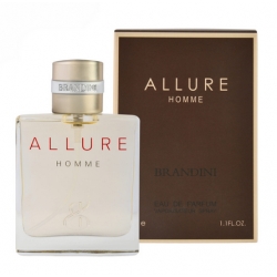 ادکلن برندینی الور هم مردانه 33میل Allure Homme