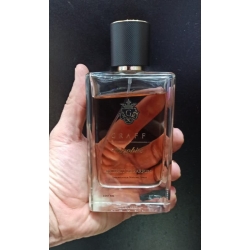 ادکلن زنانه Graff مدل SAPPHIRE