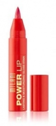 رژلب مایع POWER LIP 07 میلانی