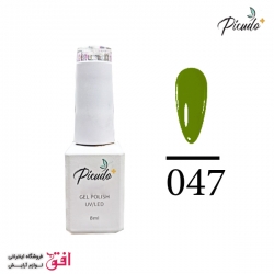 لاک ژل پیکودو 8 میل شماره 047
