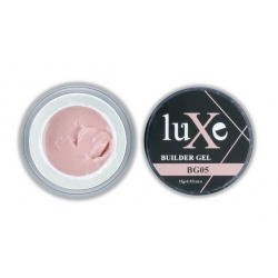 بیلدر ژل (هارد) کاشت ناخن کد5 لوکسی LUXE