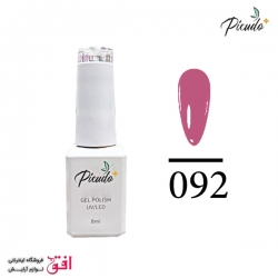 لاک ژل پیکودو 8 میل شماره 092