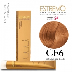 رنگ مو استریمو سری فشن شماره CE6