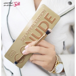 پالت سایه 12 رنگ Go Nude S....x Appeal ویبو wibo
