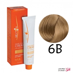 رنگ مو ریتون سری بیسکویتی شماره : 6B