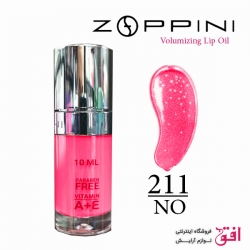 رژلب مایع شاین زوپینی شماره 211
