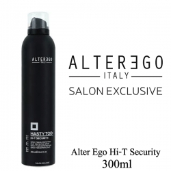 اسپری محافظ حرارت مو آلترگو 300 میل ALTEREGO  Alter Ego Hi-T Security